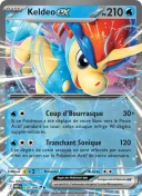 Keldeo-ex
