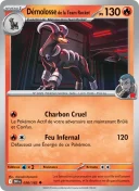 Démolosse de la Team Rocket