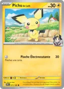 Pichu de Luth