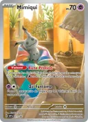 Mimiqui