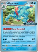 Aligatueur