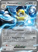 Melmetal-ex
