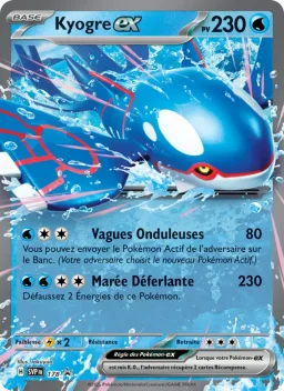 Kyogre-ex