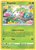 Shaymin