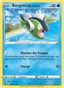 Bargantua de Hisui