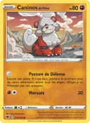 Caninos de Hisui