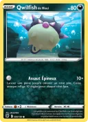 Qwilfish de Hisui