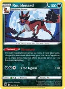 Roublenard
