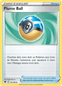 Plume Ball