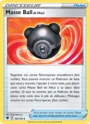 Masse Ball de Hisui