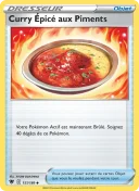 Curry Épicé aux Piments
