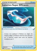 Lunettes Super Efficaces