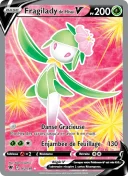 Fragilady de Hisui V