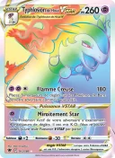 Typhlosion de Hisui VSTAR