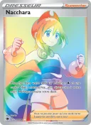 Nacchara