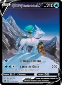 Sylveroy Cavalier du Froid V
