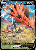 Électhor de Galar V