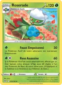 Roserade