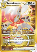 Zoroark de Hisui VSTAR