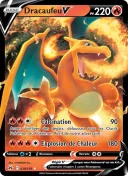 Dracaufeu V