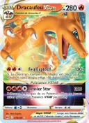 Dracaufeu VSTAR