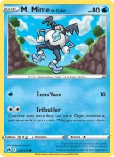 M. Mime de Galar