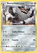 Berserkatt de Galar