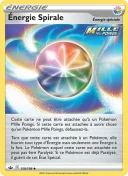 Énergie Spirale
