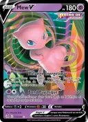 Mew V