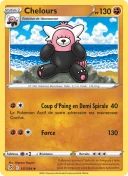 Chelours