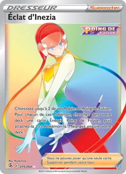 Éclat d'Inezia