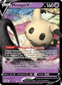 Mimiqui V