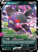 Morpeko V