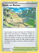 Stade en Ruines