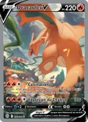Dracaufeu V
