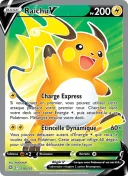 Raichu V