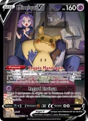 Mimiqui V